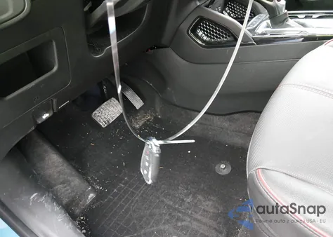 2025 Chevrolet Trailblazer Awd Rs из США, поврежденный, VIN KL79MUSL7SB017067